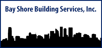 Bay Shore Building Services Inc., Logo