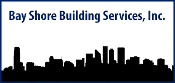 Bay Shore Building Services Inc., Logo Bay Shore Building Services Inc., Logo